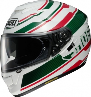 Shoei GT-Air Primal TC-4