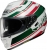 Shoei GT-Air Primal TC-4