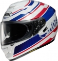 Shoei GT-Air Primal TC-2 resim