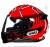 Shoei NXR Marquez 3 TC-1