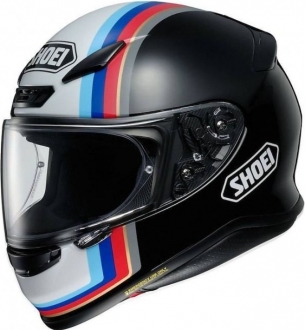 Shoei NXR Recounter TC-10