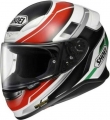 Shoei NXR Mystify TC4 resim