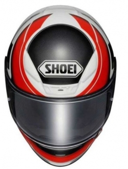 Shoei NXR Mystify TC4