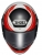 Shoei NXR Mystify TC4