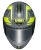 Shoei NXR Parameter TC-3