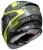 Shoei NXR Parameter TC-3
