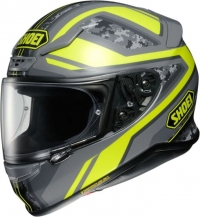 Shoei NXR Parameter TC-3 resim