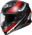 Shoei NRX Mystify TC-1 resim