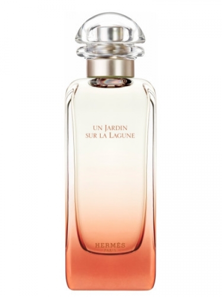 Hermes Un Jardin Sur La Lagune EDT 50 ml Unisex Parfüm