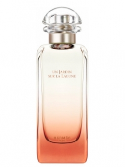 Hermes Un Jardin Sur La Lagune EDT 50 ml Unisex Parfüm