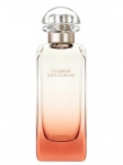 Hermes Un Jardin Sur La Lagune EDT 100 ml Unisex Parfüm resim