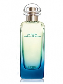 Hermes Un Jardin Sur Apres la Mousson EDT 100 ml Unisex Parfümü