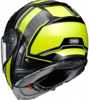 Shoei Neotec 2 Excursion TC-3