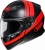 Shoei NXR Philosopher TC-1