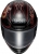 Shoei NXR İnception TC-1