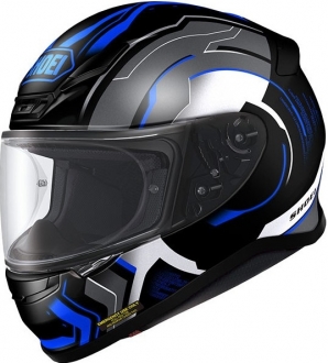 Shoei NXR İsomorph TC-2