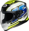 Shoei Cluzel TC-3 resim