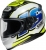 Shoei Cluzel TC-3