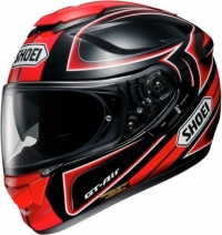 Shoei GT-Air Expanse TC-1 resim