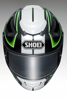 Shoei GT-Air Expanse TC-4