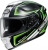 Shoei GT-Air Expanse TC-4
