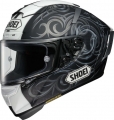 Shoei X-Spirit 3 Kagayama TC 5 resim