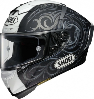 Shoei X-Spirit 3 Kagayama TC 5
