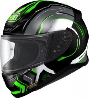 Shoei NXR İsomorph TC-4