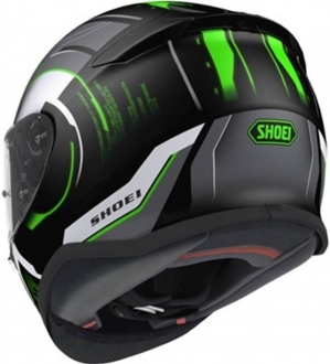 Shoei NXR İsomorph TC-4
