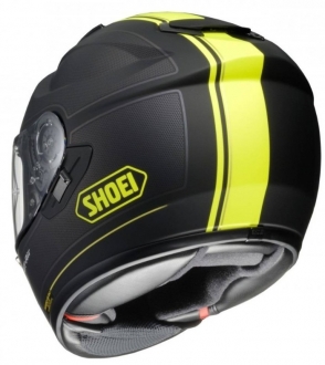Shoei GT-Air Wanderer TC-4
