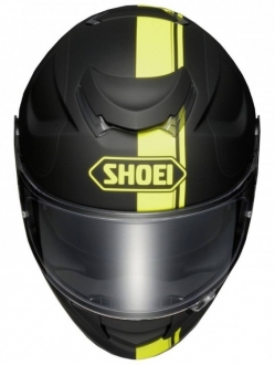 Shoei GT-Air Wanderer TC-4