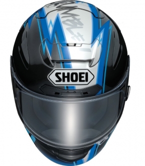 Shoei X-Spirit 2 Marquez TC-2