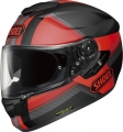 Shoei GT-Air Exposure TC-1 resim