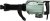 Mur-Cell Z1G-ZT-65 Kırıcı
