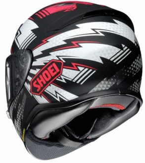 Shoei NXR Variable TC-1