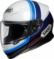 Shoei NXR Philosopher TC-2 resim