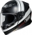 Shoei NXR Philosopher TC-5
