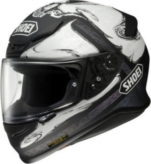 Shoei NXR Phantasm TC-4