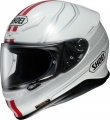 Shoei NXR Lunar TC-1 resim