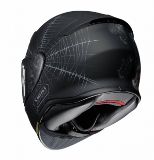 Shoei NXR Dystopia TC-5