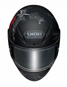 Shoei NXR Dystopia TC-5