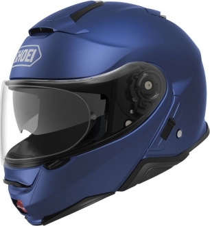 Shoei Neotec 2 Mat Mavi
