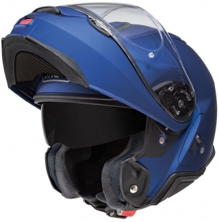 Shoei Neotec 2 Mat Mavi