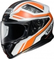 Shoei NXR Parameter TC-8 resim