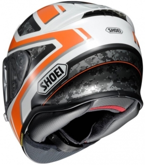 Shoei NXR Parameter TC-8