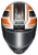 Shoei NXR Parameter TC-8