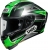 Shoei X-Spirit 3 Laverty TC-4
