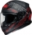 Shoei NXR Permutation TC-1