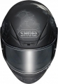Shoei NXR Brigand TC-10 resim
