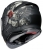 Shoei NXR Brigand TC-10